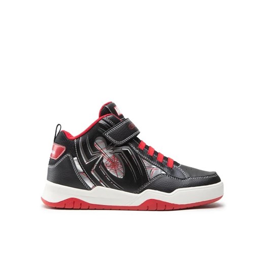 Geox Sneakersy SPIDER-MAN J Perth B. C J267RC 05411 C0048 D Czarny Geox 38 MODIVO promocja