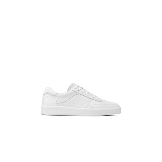 Vagabond Sneakersy Teo 5387-101-01 Biały ze sklepu MODIVO w kategorii Trampki męskie - zdjęcie 170881921