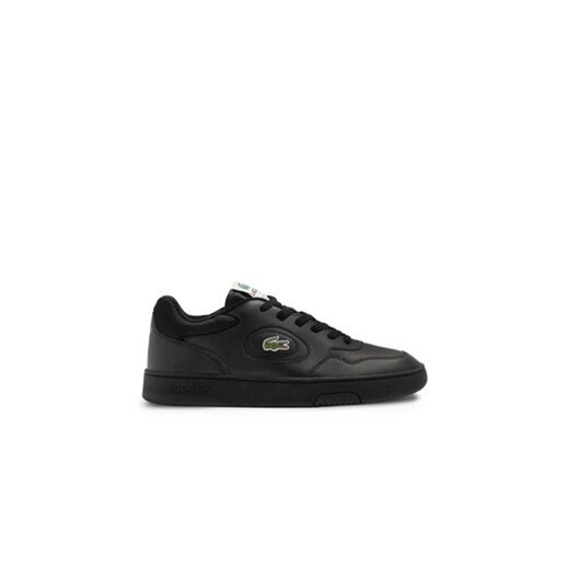Lacoste Sneakersy Lineset 746SMA0045 Czarny ze sklepu MODIVO w kategorii Trampki męskie - zdjęcie 170882020