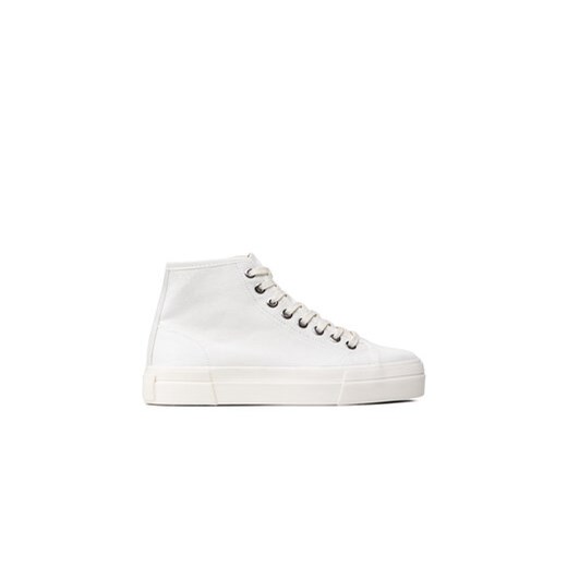 Vagabond Sneakersy Teddie W 5325-080-01 Biały ze sklepu MODIVO w kategorii Trampki damskie - zdjęcie 170887670