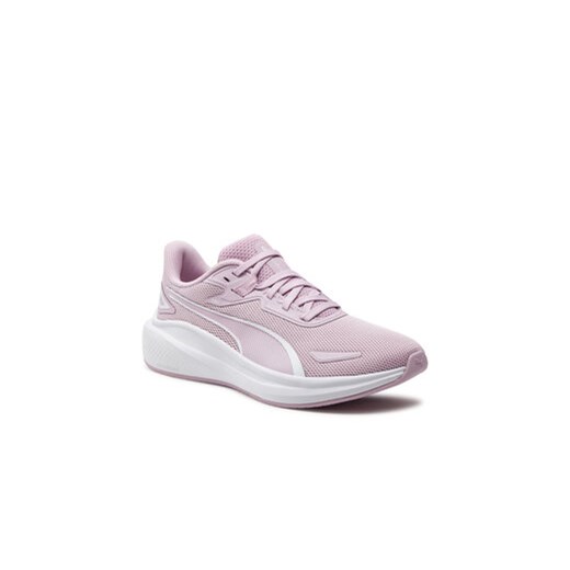 Buty sportowe damskie Puma sznurowane