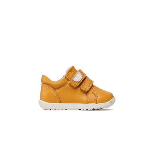 Geox Sneakersy B Macchia Boy B254NB08554C2003 Żółty ze sklepu MODIVO w kategorii Buciki niemowlęce - zdjęcie 170887844