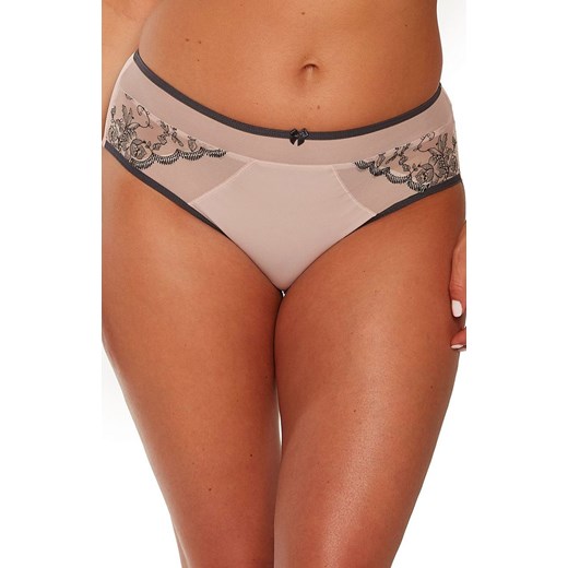 Biustonosz Gaia tiulowy 