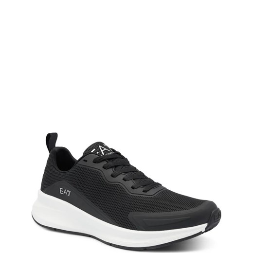 EA7 Sneakersy 44 okazyjna cena Gomez Fashion Store