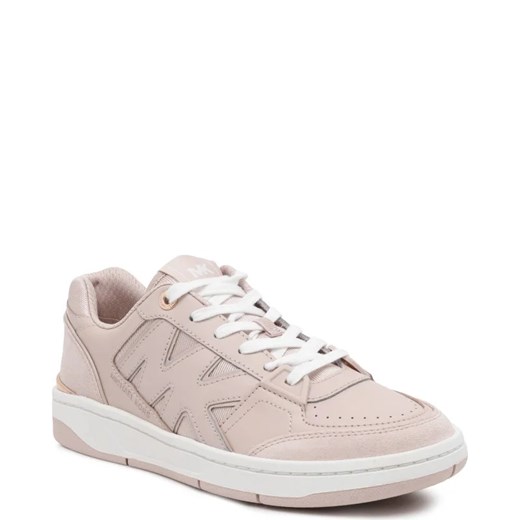 Buty sportowe damskie Michael Kors sneakersy ze skóry