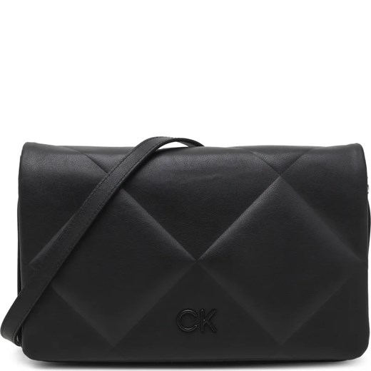 Calvin Klein Torebka na ramię QUILT Calvin Klein OS okazja Gomez Fashion Store