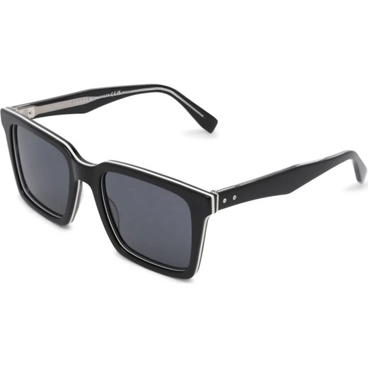 Tommy Hilfiger Okulary przeciwsłoneczne ze sklepu Gomez Fashion Store w kategorii Okulary przeciwsłoneczne męskie - zdjęcie 170888844
