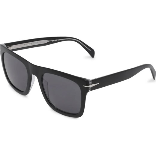 David Beckham Okulary przeciwsłoneczne ze sklepu Gomez Fashion Store w kategorii Okulary przeciwsłoneczne męskie - zdjęcie 170888852