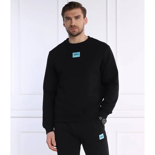 HUGO Bluza Diragol | Regular Fit XXL promocyjna cena Gomez Fashion Store