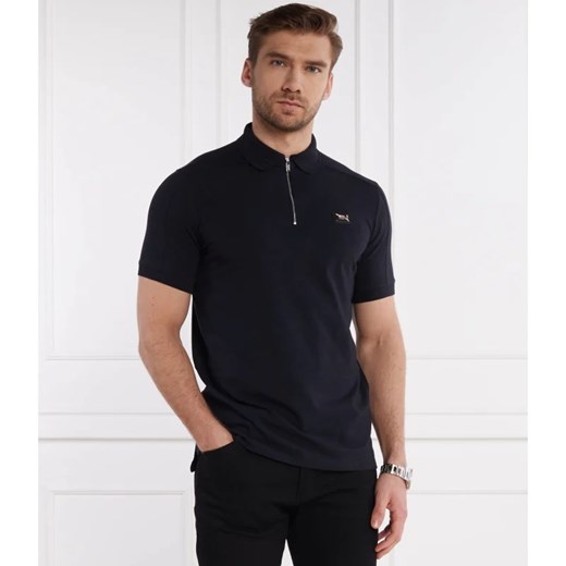 Karl Lagerfeld t-shirt męski z krótkimi rękawami