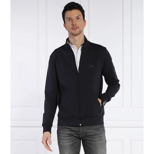 BOSS GREEN Bluza Skaz | Regular Fit M okazyjna cena Gomez Fashion Store