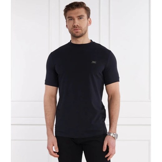 T-shirt męski Karl Lagerfeld