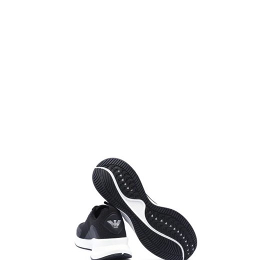 EA7 Sneakersy 44 Gomez Fashion Store okazja