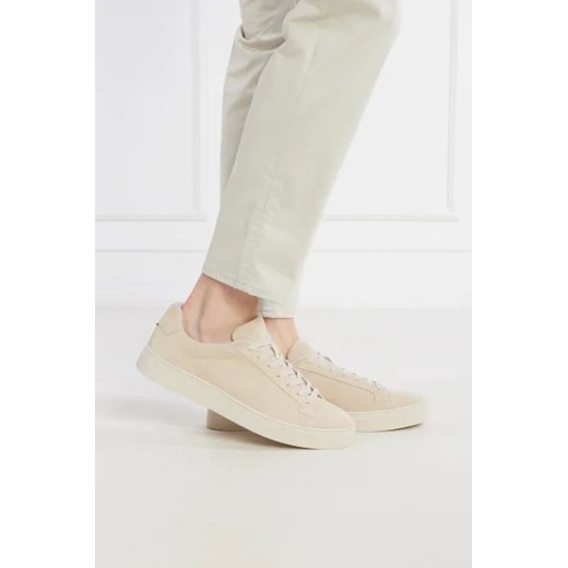 Buty sportowe męskie BOSS HUGO