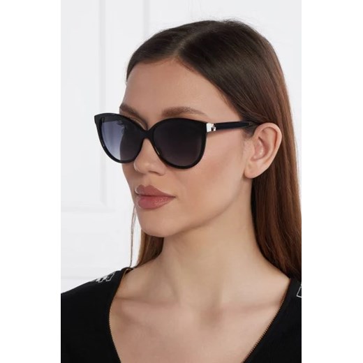 Carolina Herrera Okulary przeciwsłoneczne Carolina Herrera 56 okazja Gomez Fashion Store