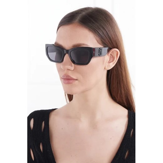 Marc Jacobs Okulary przeciwsłoneczne MARC 723/S Marc Jacobs 53 Gomez Fashion Store