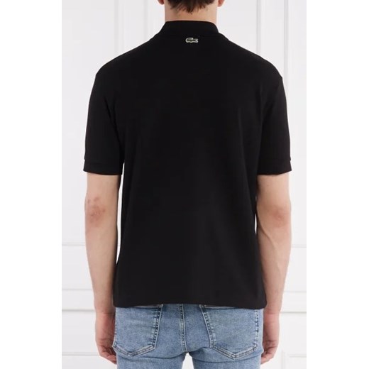 T-shirt męski Lacoste na wiosnę