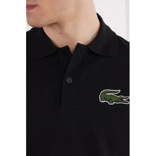 T-shirt męski Lacoste