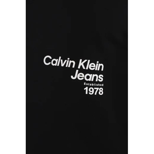 Bluza męska Calvin Klein