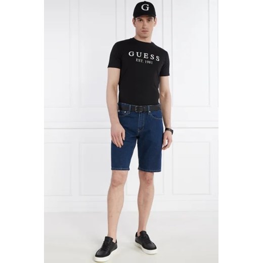 CALVIN KLEIN JEANS Jeansowe szorty | Regular Fit 30 Gomez Fashion Store