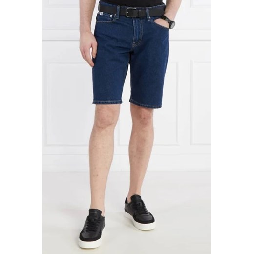 CALVIN KLEIN JEANS Jeansowe szorty | Regular Fit 33 Gomez Fashion Store