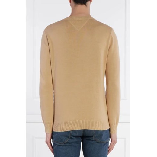 Tommy Jeans Sweter | Slim Fit Tommy Jeans M okazyjna cena Gomez Fashion Store