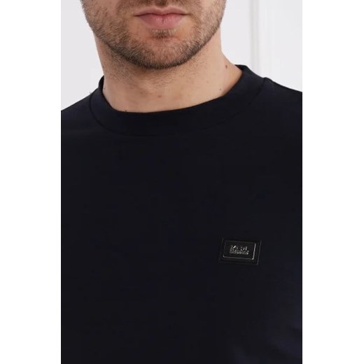T-shirt męski Karl Lagerfeld z krótkim rękawem
