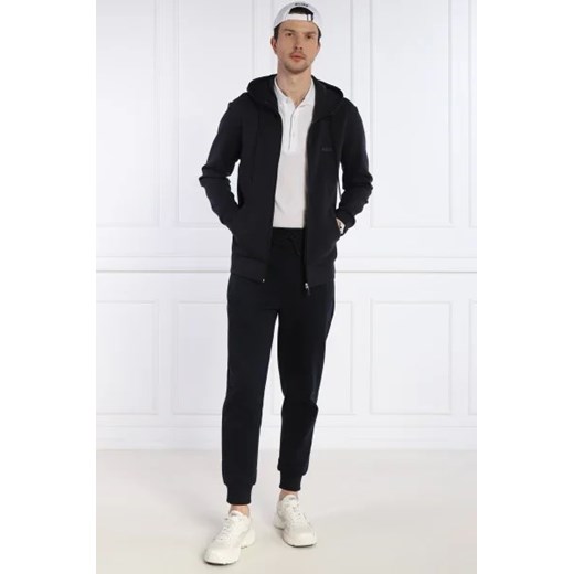 Bluza męska BOSS HUGO z bawełny