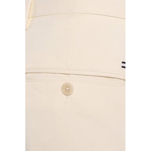 Tommy Hilfiger Spodnie chino | Slim Fit Tommy Hilfiger 31/32 okazja Gomez Fashion Store