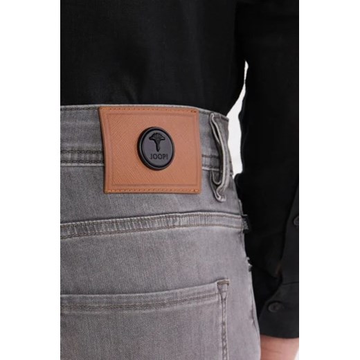 Joop! Jeansy Hamond | Slim Fit Joop! 34/34 promocja Gomez Fashion Store