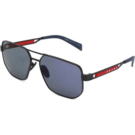 Prada Sport Okulary przeciwsłoneczne 0PS 51ZS 59 Gomez Fashion Store