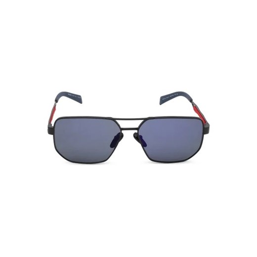 Prada Sport Okulary przeciwsłoneczne 0PS 51ZS 59 Gomez Fashion Store