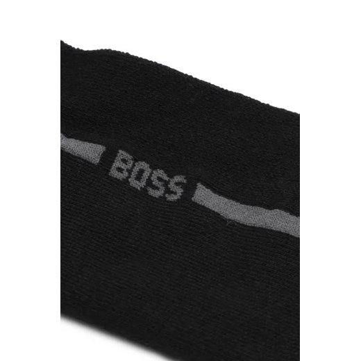 BOSS BLACK Skarpety AS Iconic Loop CC 43-46 wyprzedaż Gomez Fashion Store
