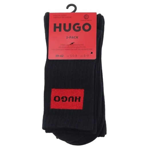 Skarpetki męskie Hugo Boss