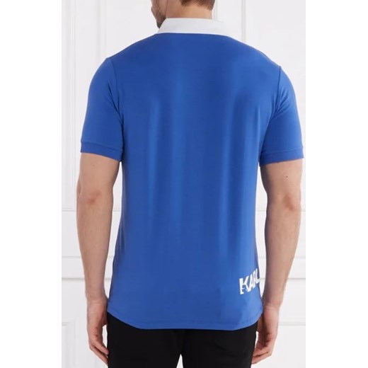 T-shirt męski Karl Lagerfeld