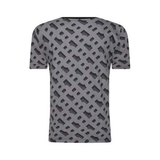 T-shirt chłopięce Boss Kidswear