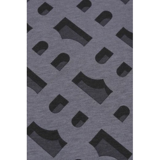 T-shirt chłopięce Boss Kidswear