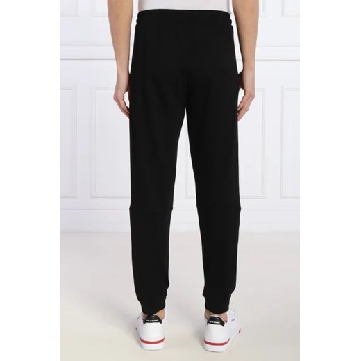 EA7 Spodnie dresowe | Regular Fit M okazja Gomez Fashion Store
