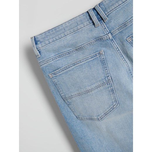 Jeansy męskie Reserved 