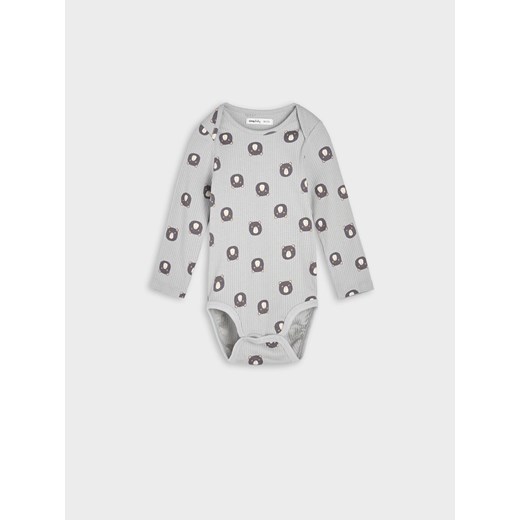 Body niemowlęce Sinsay 