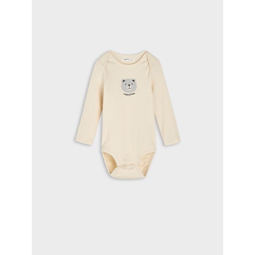 Body niemowlęce Sinsay 