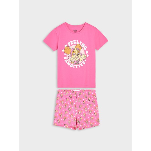 Sinsay piżama dziecięce 