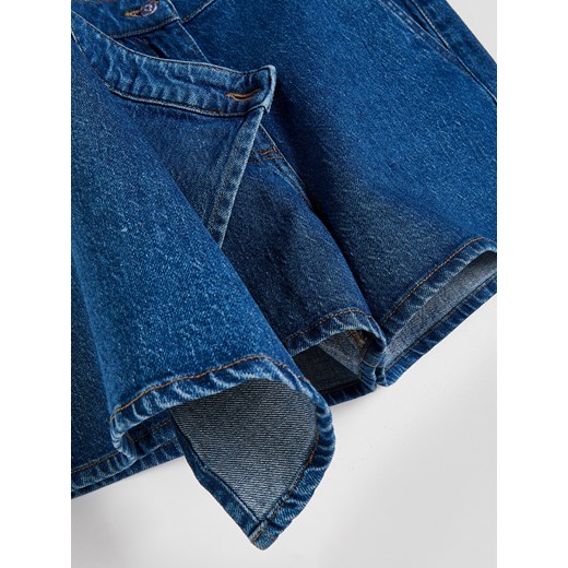 Spódnica Reserved casual 