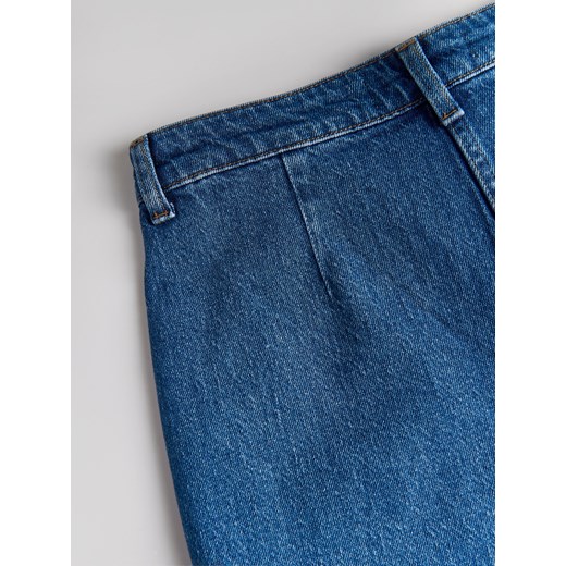 Spódnica Reserved casual 