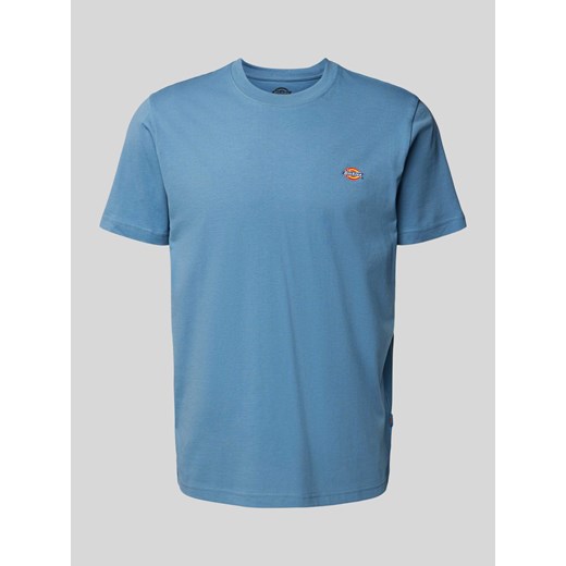 T-shirt z nadrukiem z logo model ‘MAPLETON’ ze sklepu Peek&Cloppenburg  w kategorii T-shirty męskie - zdjęcie 170894882