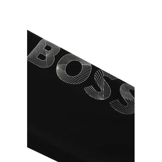 BOSS Kidswear Legginsy MAILLE | Slim Fit Boss Kidswear 138 Gomez Fashion Store okazyjna cena