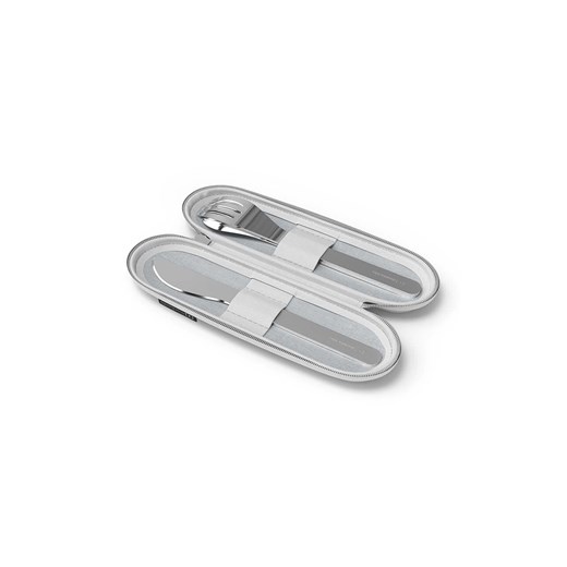 Monbento zestaw sztućców w etui Slim Nest 3-pack Monbento ONE ANSWEAR.com