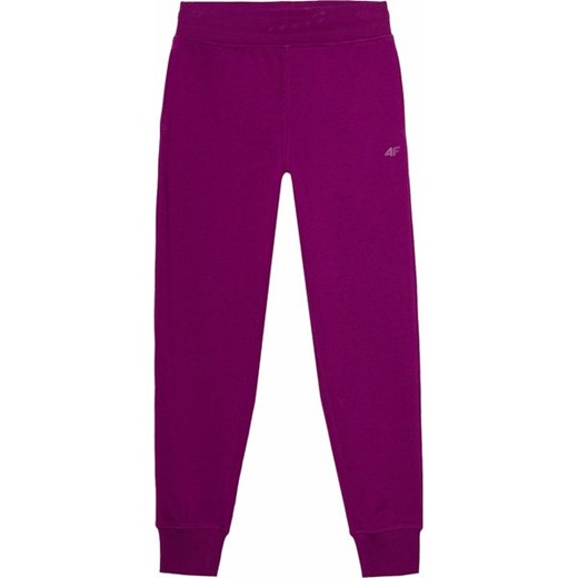 Spodnie damskie 4FWSS24TTROF606 4F ze sklepu SPORT-SHOP.pl w kategorii Spodnie damskie - zdjęcie 170898500