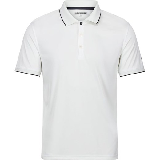 Koszulka męska polo Remex II Regatta ze sklepu SPORT-SHOP.pl w kategorii T-shirty męskie - zdjęcie 170898710