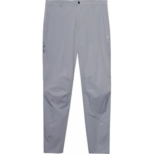 Spodnie trekkingowe męskie 4FWSS24TFTRM483 4F ze sklepu SPORT-SHOP.pl w kategorii Spodnie męskie - zdjęcie 170899193